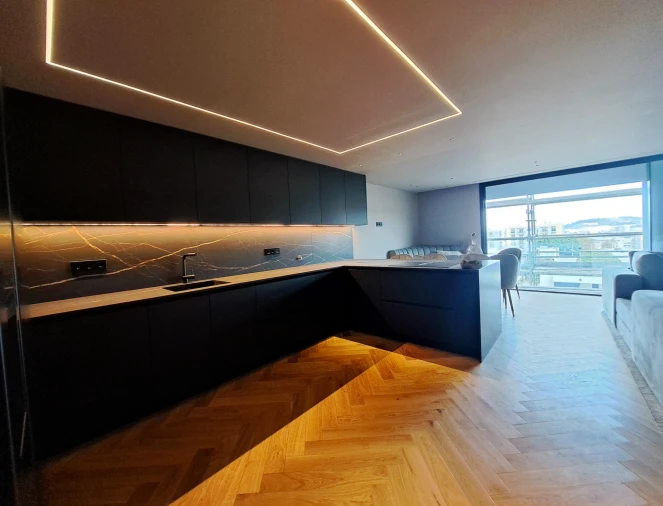 Apartamento T3 para Venda em Nogueira, Fraião e Lamaçães Foto 3