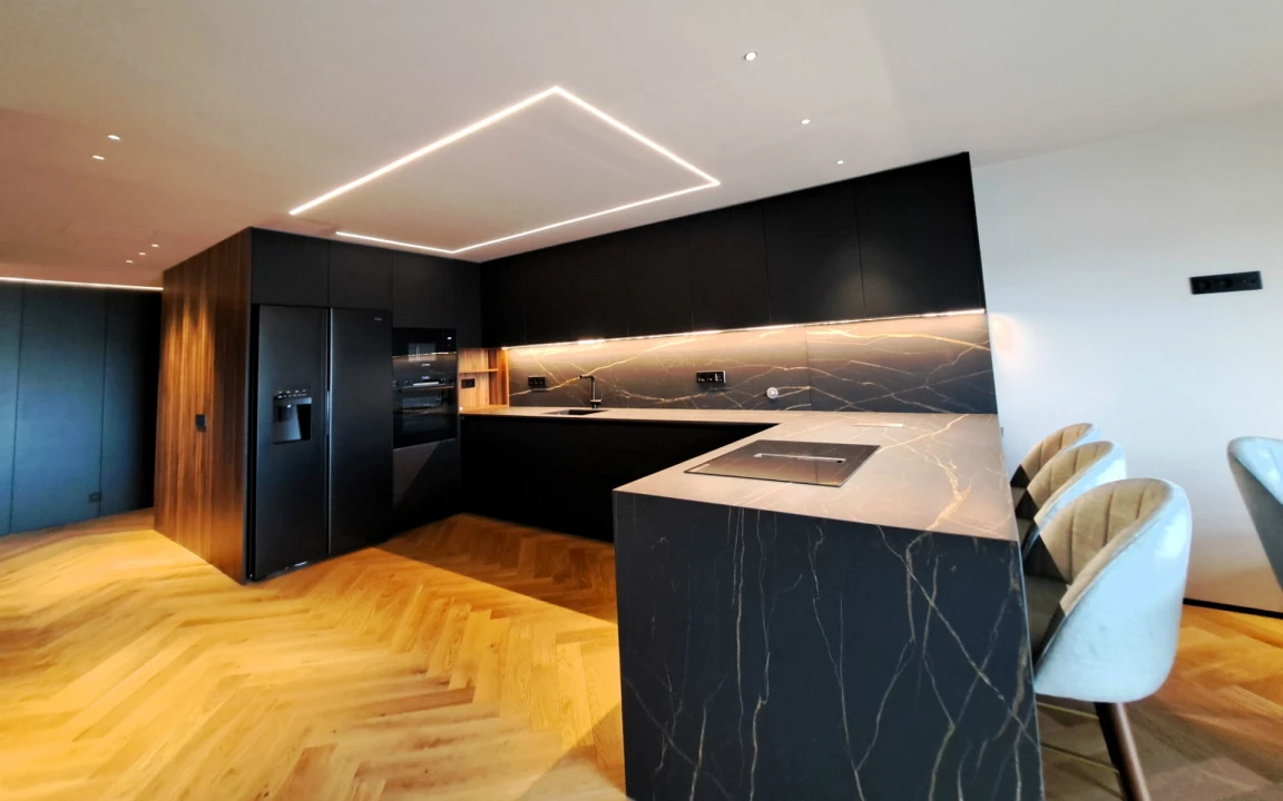 Apartamento T3 para Venda em Nogueira, Fraião e Lamaçães Foto 5