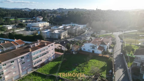 Terreno para Venda em São Roque