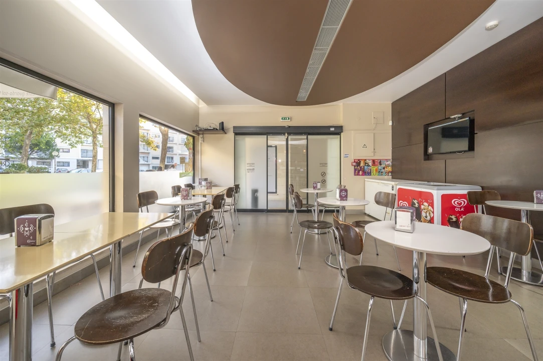 Negócio para Venda em Alcabideche Foto 12