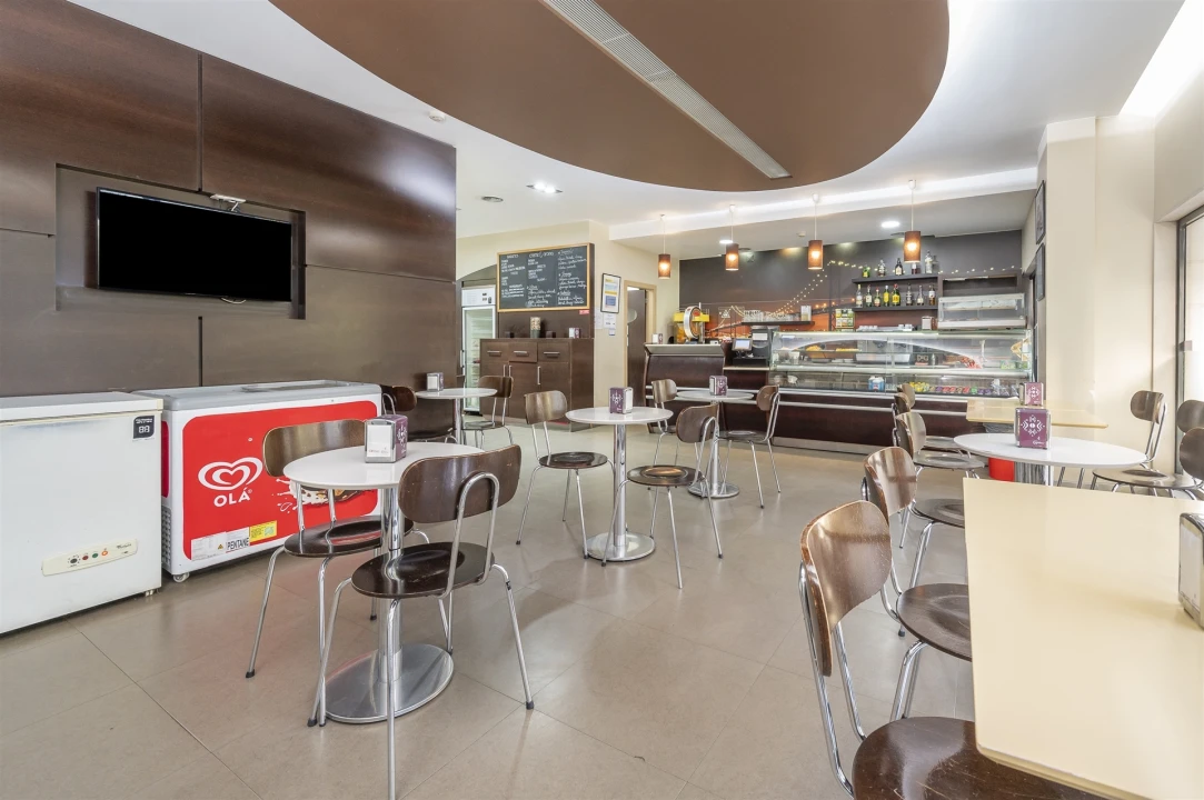 Negócio para Venda em Alcabideche Foto 13