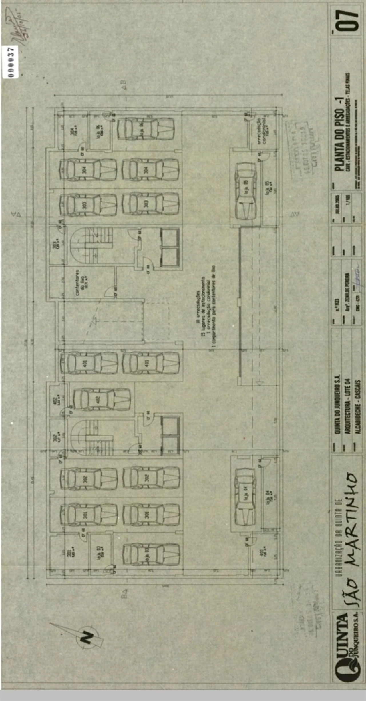 Negócio para Venda em Alcabideche Foto 20