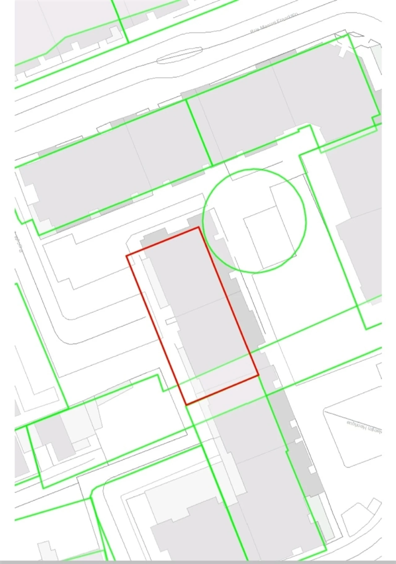 Negócio para Venda em Alcabideche Foto 21