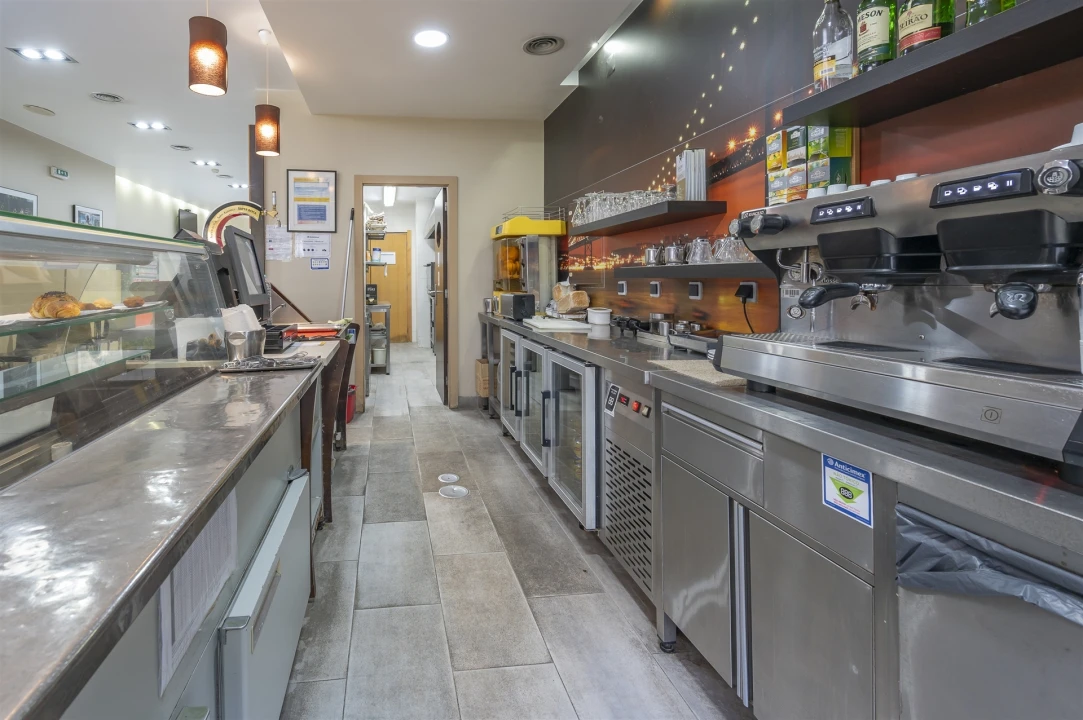 Negócio para Venda em Alcabideche Foto 9