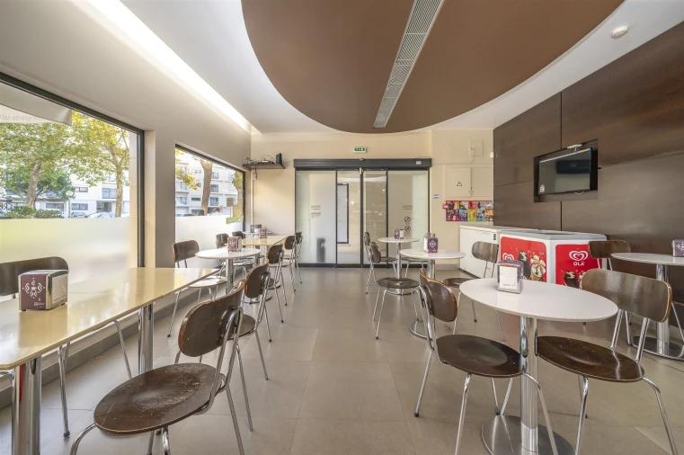 Negócio para Venda em Alcabideche Foto 12