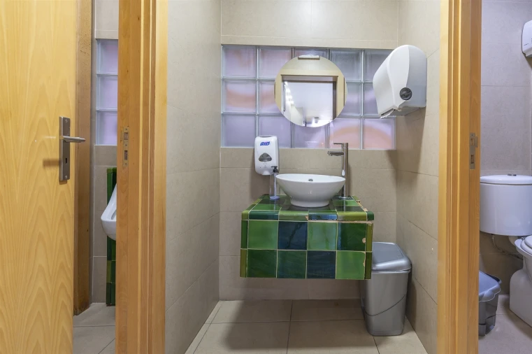 Negócio para Venda em Alcabideche Foto 6