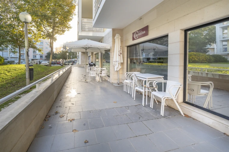 Negócio para Venda em Alcabideche Foto 15