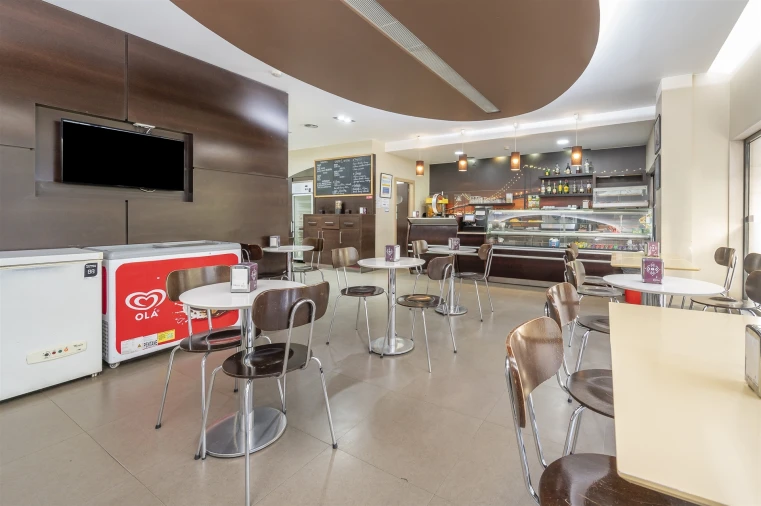 Negócio para Venda em Alcabideche Foto 13