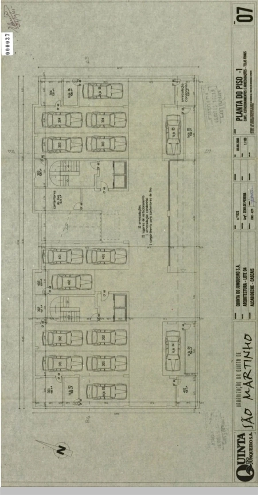 Negócio para Venda em Alcabideche Foto 20