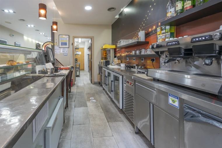 Negócio para Venda em Alcabideche Foto 9