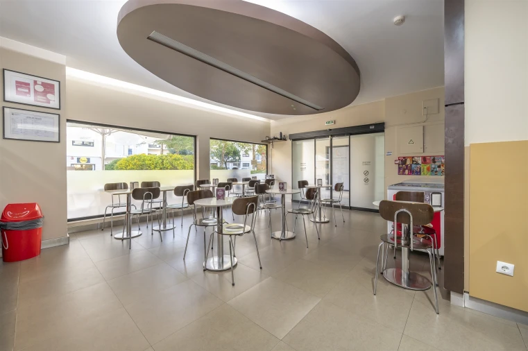 Negócio para Venda em Alcabideche Foto 11