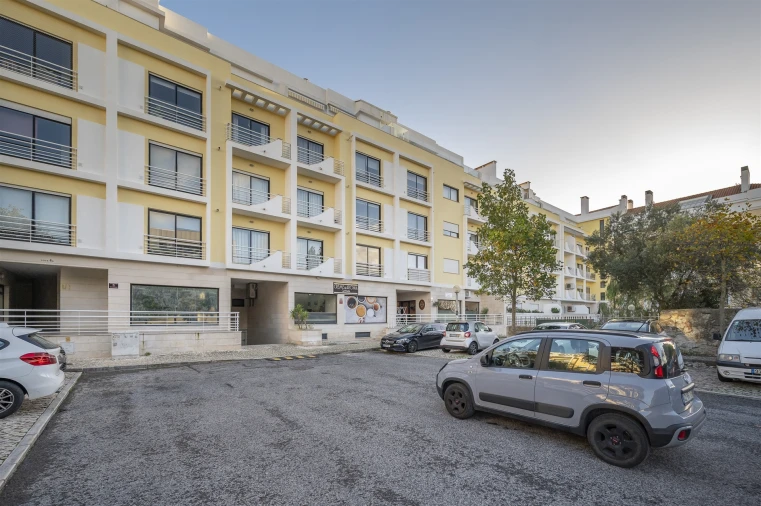 Negócio para Venda em Alcabideche Foto 19