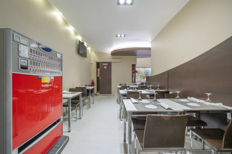 Negócio para Venda em Alcabideche Foto 2