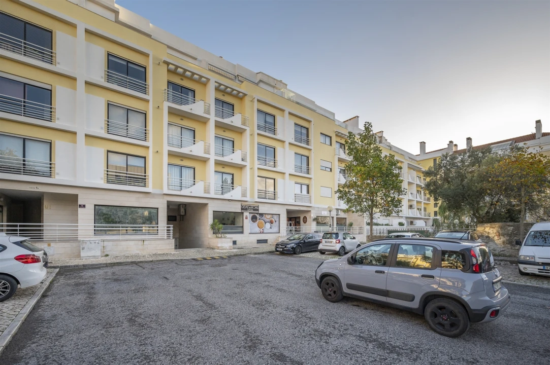 Negócio para Venda em Alcabideche Foto 19