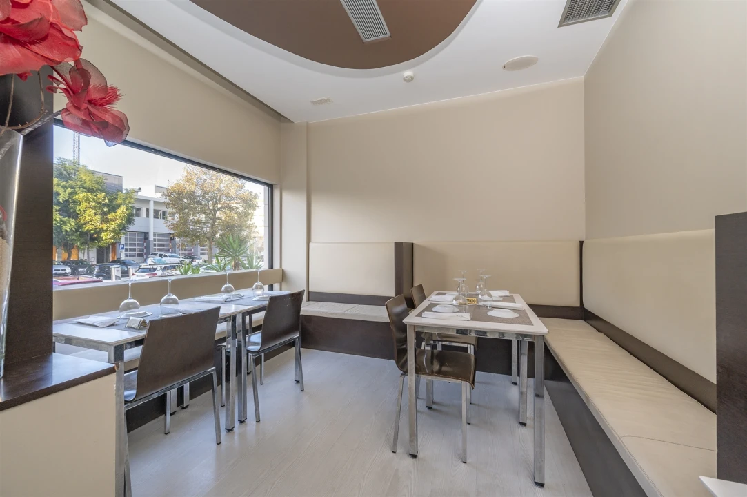 Negócio para Venda em Alcabideche Foto 5