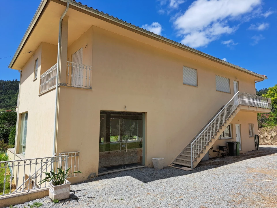 Moradia T3 para Venda em Prado (São Miguel) Foto 4