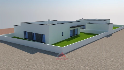 Terreno para Venda em Calvaria de Cima