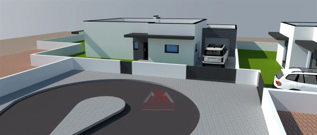 Terreno para Venda em Calvaria de Cima