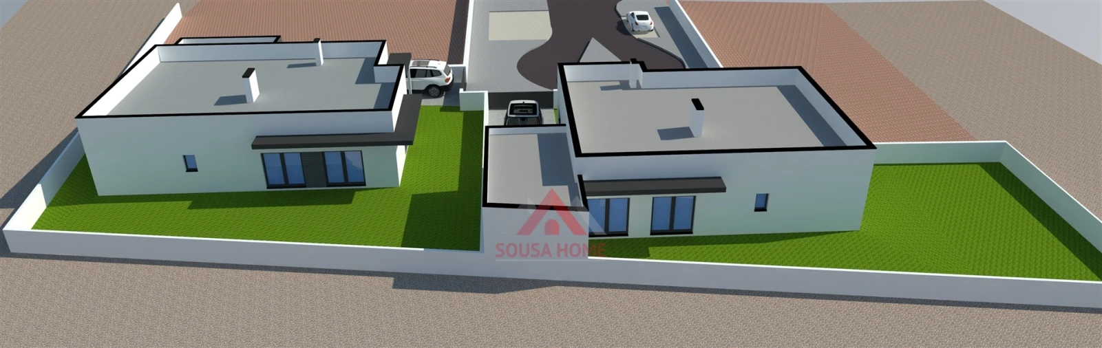 Terreno para Venda em Calvaria de Cima Foto 5