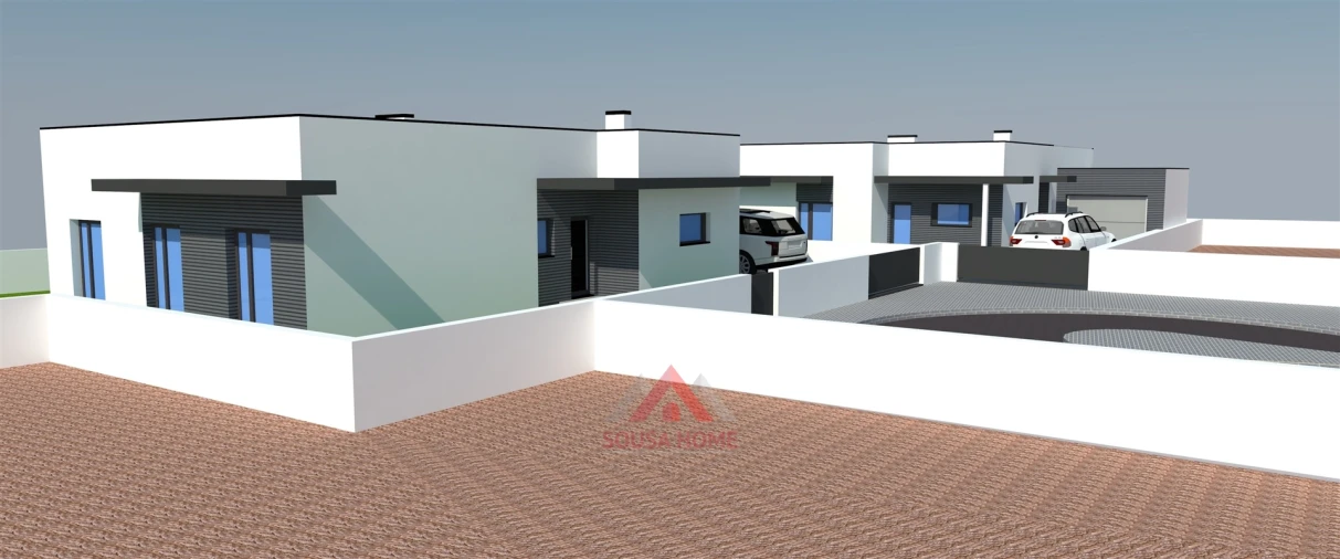 Terreno para Venda em Calvaria de Cima Foto 10