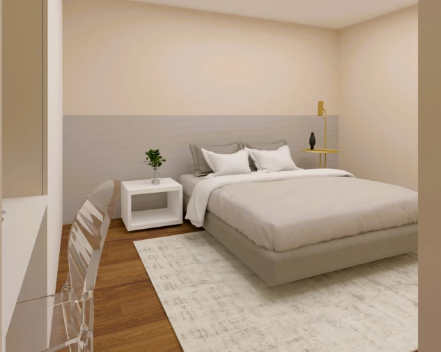 Apartamento T0 para Venda em São Vicente (Braga) Foto 7