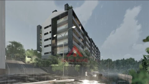 Apartamento T3 para Venda em Marrazes e Barosa