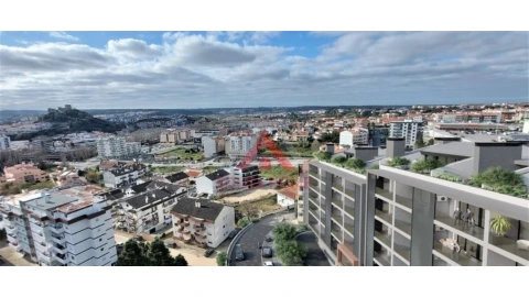 Apartamento T3 para Venda em Marrazes e Barosa