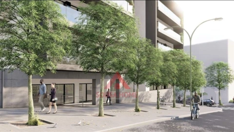 Apartamento T3 para Venda em Marrazes e Barosa