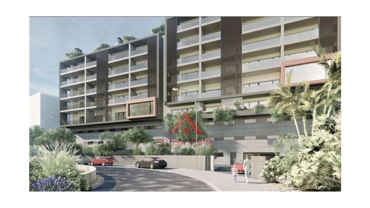 Apartamento T3 para Venda em Marrazes e Barosa Foto 9