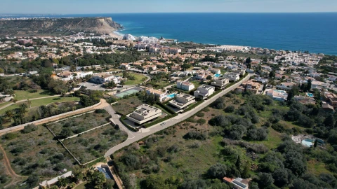 Moradia T4 para Venda em Lagos (São Sebastião e Santa Maria)