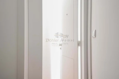 Apartamento T1 para Venda em Estrela