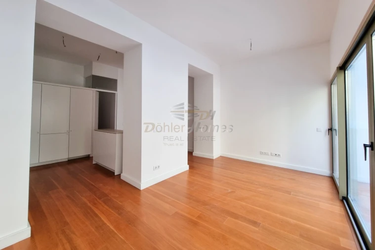 Apartamento T1 para Venda em Estrela Foto 6