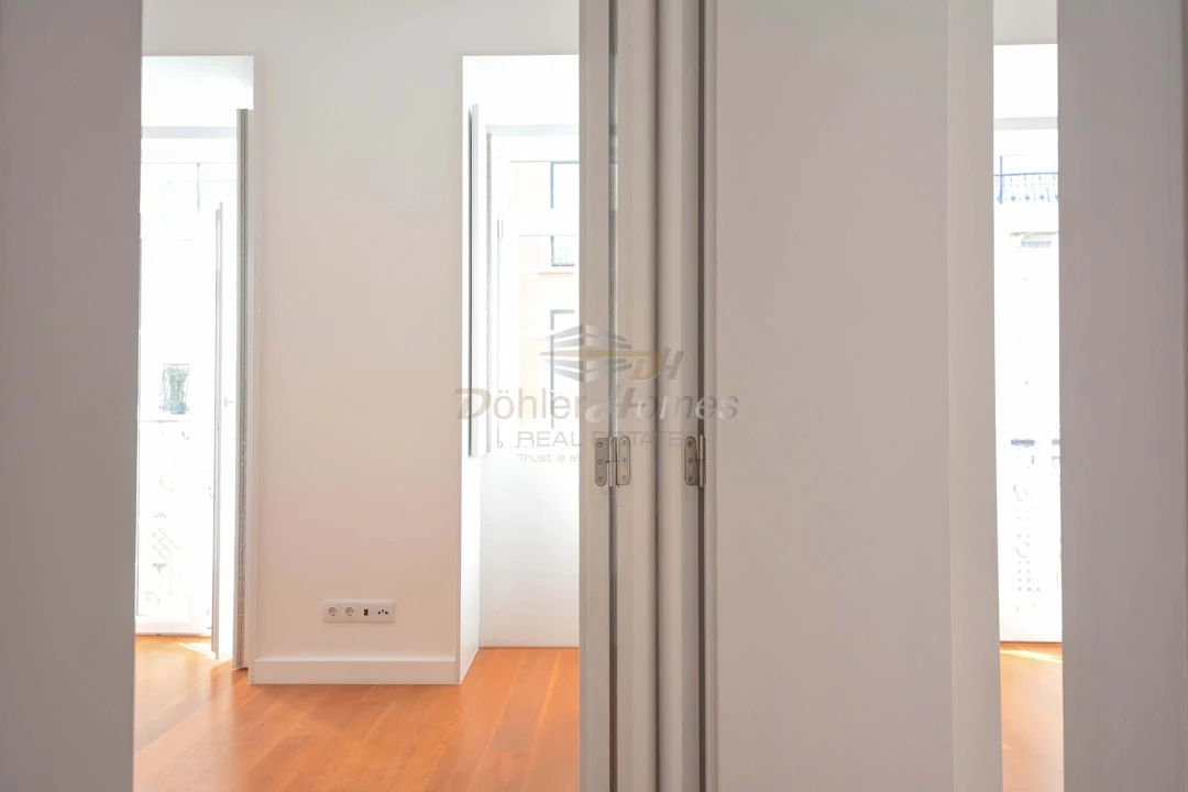 Apartamento T1 para Venda em Estrela Foto 13