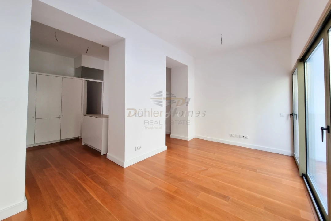 Apartamento T1 para Venda em Estrela Foto 6