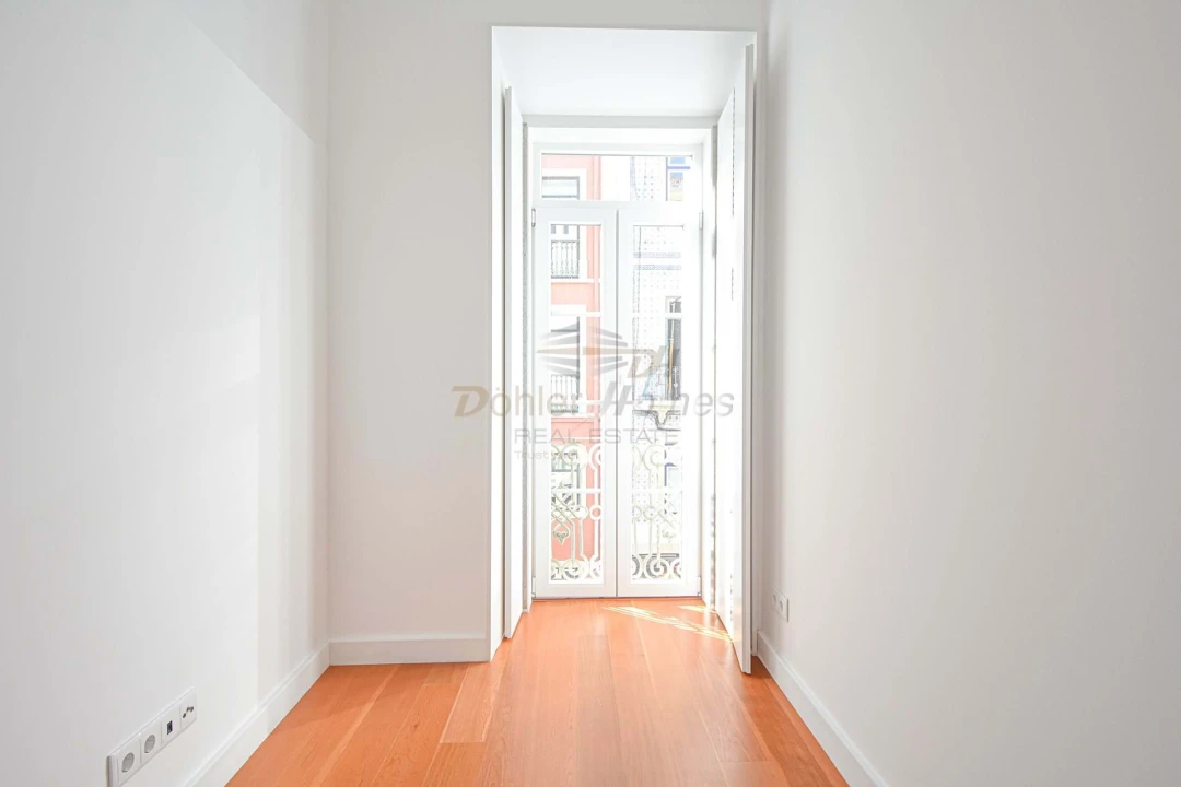 Apartamento T1 para Venda em Estrela Foto 14