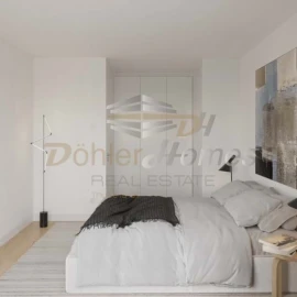 Apartamento T1 para Venda em Estrela