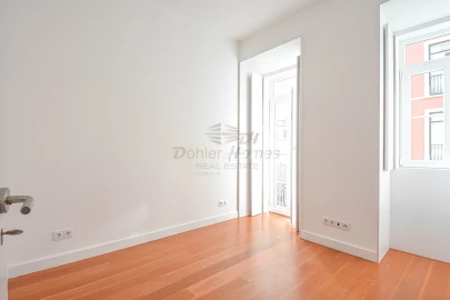 Apartamento T1 para Venda em Estrela