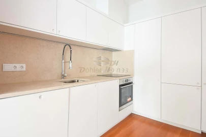 Apartamento T1 para Venda em Estrela