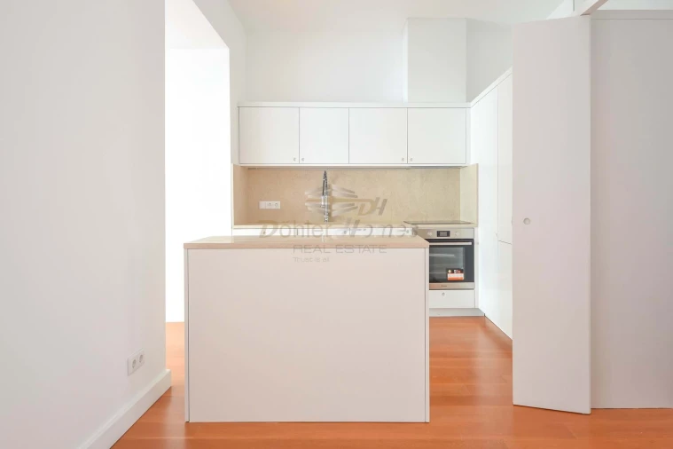 Apartamento T1 para Venda em Estrela Foto 9
