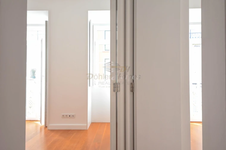 Apartamento T1 para Venda em Estrela Foto 13