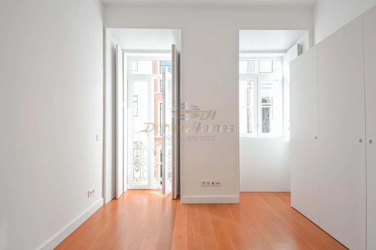 Apartamento T1 para Venda em Estrela Foto 16
