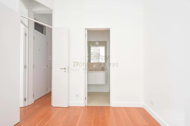 Apartamento T1 para Venda em Estrela Foto 17