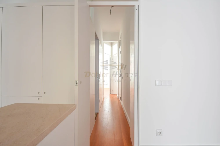 Apartamento T1 para Venda em Estrela Foto 10