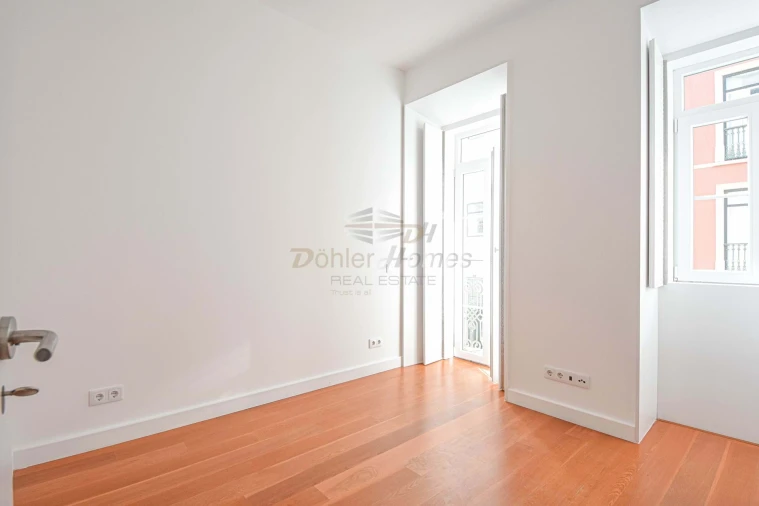 Apartamento T2 para Venda em Estrela Foto 16