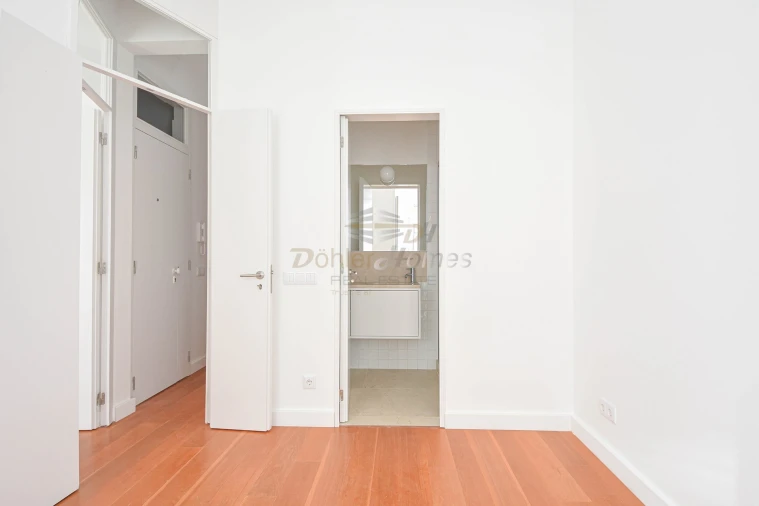 Apartamento T2 para Venda em Estrela Foto 18