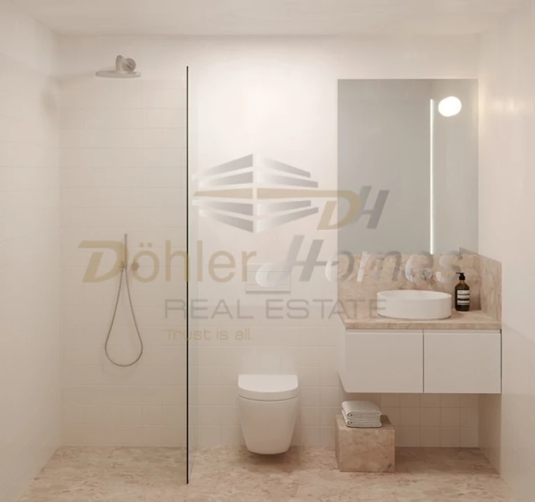 Apartamento T2 para Venda em Estrela Foto 3