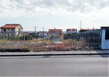 Terreno para Venda em Quinta do Conde