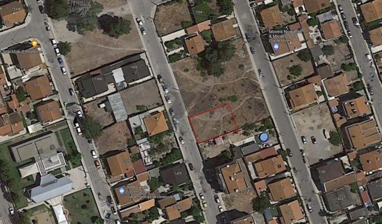Terreno para Venda em Quinta do Conde Foto 10