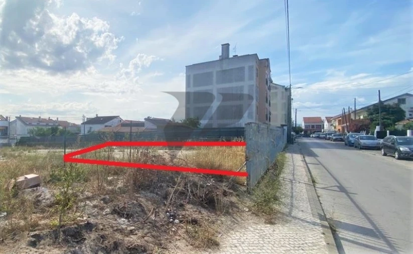 Terreno para Venda em Quinta do Conde Foto 9