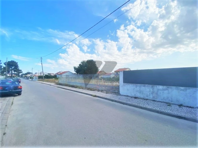 Terreno para Venda em Quinta do Conde Foto 8